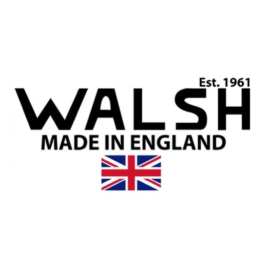 WALSH品牌LOGO