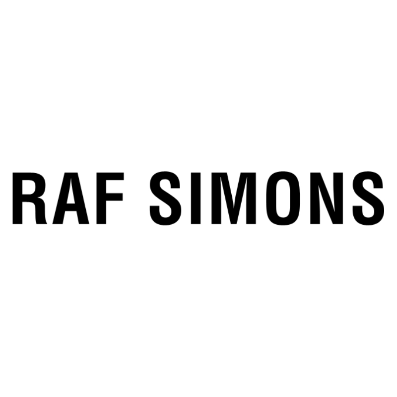 RAF SIMONS品牌LOGO