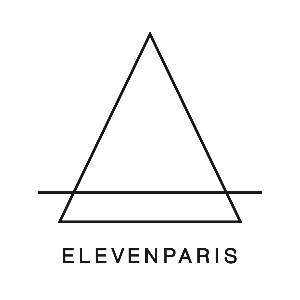 ELEVEN PARIS品牌LOGO