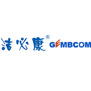 洁必康品牌LOGO