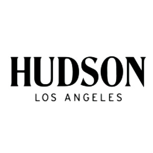 HUDSON品牌LOGO