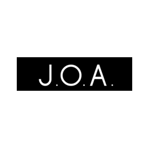 J.O.A.品牌LOGO