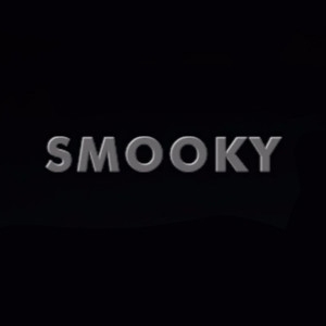 史莫卡SMOOKY品牌LOGO