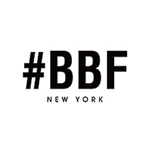 波波熊#BBF品牌LOGO