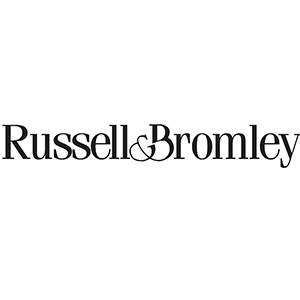 Russell&Bromley品牌LOGO
