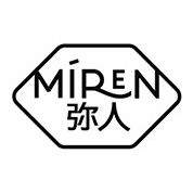 弥人miren品牌LOGO
