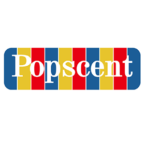 Popscent品牌LOGO