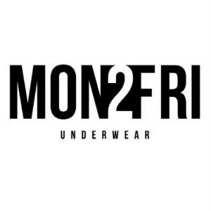 MON2FRI品牌LOGO