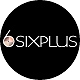 SIXPLUS品牌LOGO
