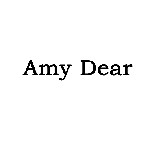 Amy Dear品牌LOGO