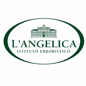 L’ANGELICA品牌LOGO