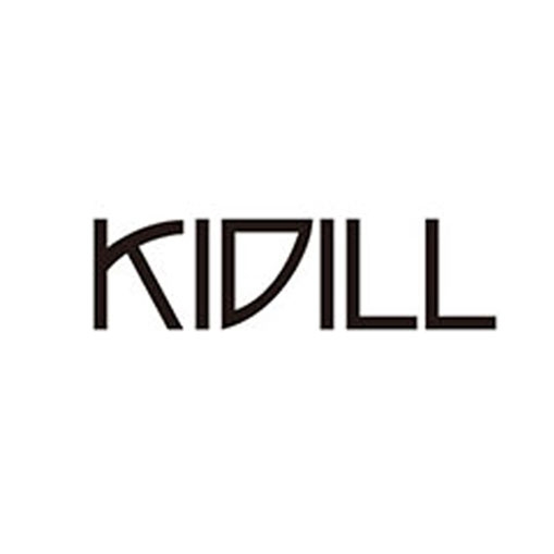 KIDILL品牌LOGO