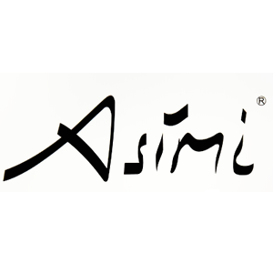 阿希米品牌LOGO