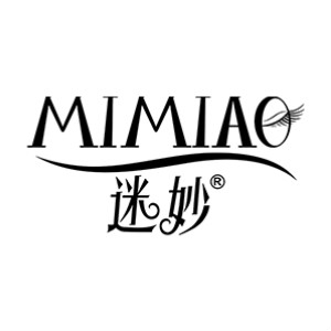 迷妙MIMIAO品牌LOGO