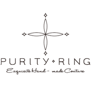 PURITY ✦ RING品牌LOGO