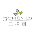 三橡树3 chenes品牌LOGO