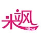 米飒品牌LOGO