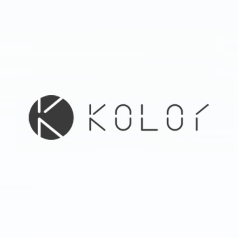 卡勒KOLOR品牌LOGO