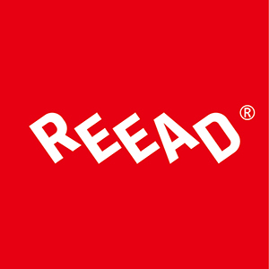 瑞多REEAD品牌LOGO