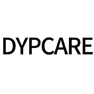 DYPCARE品牌LOGO