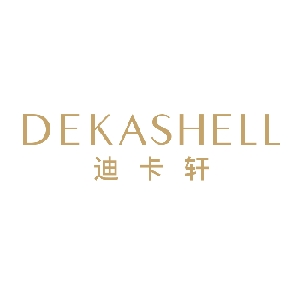 迪卡轩DEKASHELL品牌LOGO