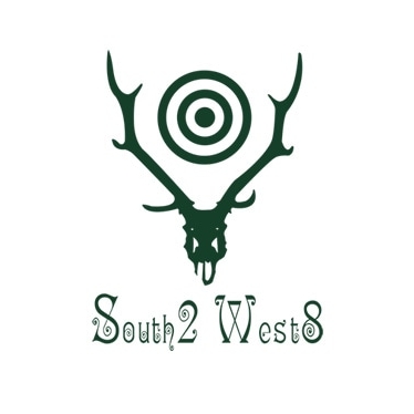 South2 West8品牌LOGO
