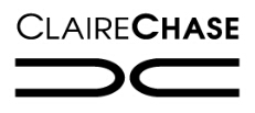 CLAIRE CHASE品牌LOGO