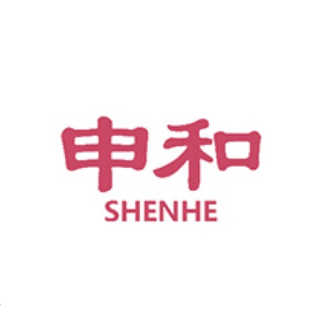 申和品牌LOGO