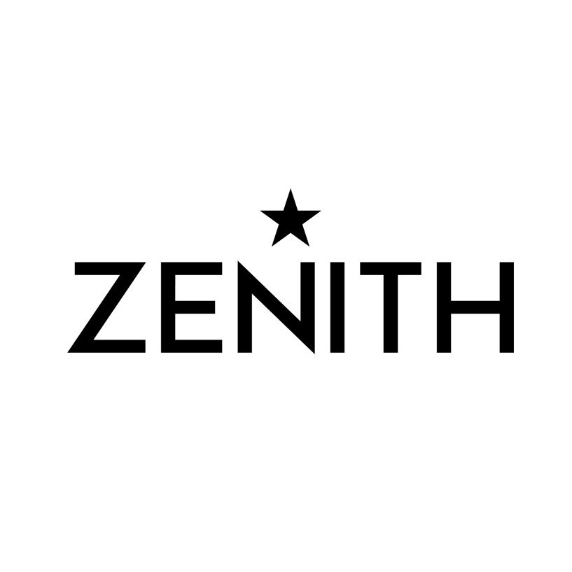 真力时ZENITH品牌LOGO
