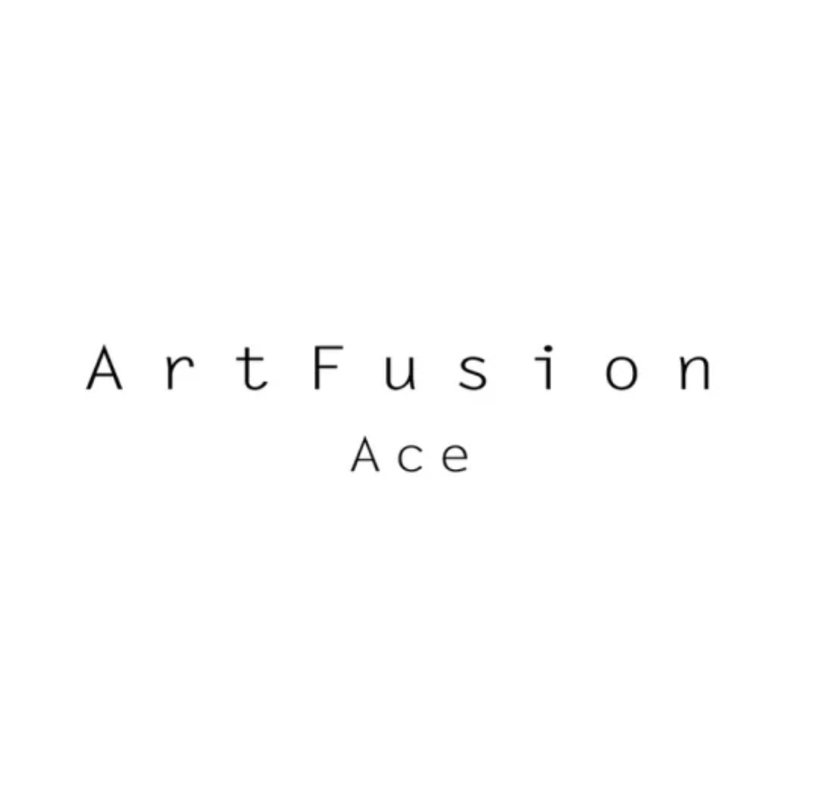 爱有时ArtFusion ACE品牌LOGO