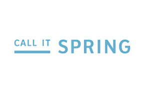 CALL IT SPRING品牌LOGO