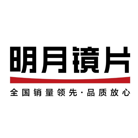 明月MingYue品牌LOGO