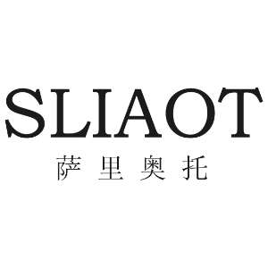 萨里奥托SLIAOT品牌LOGO
