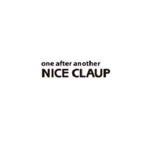 奈伊茜one after another NICE CLAUP品牌LOGO