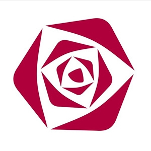 ALINDéROSé品牌LOGO