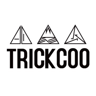 TRICKCOO品牌LOGO