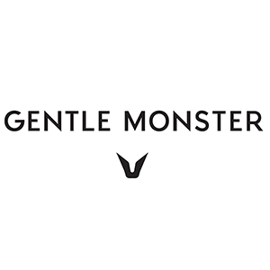 GENTLE MONSTER品牌LOGO