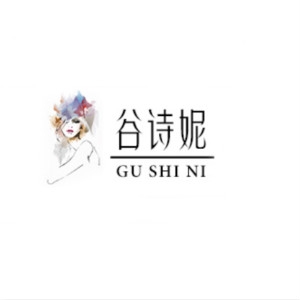 谷诗妮品牌LOGO