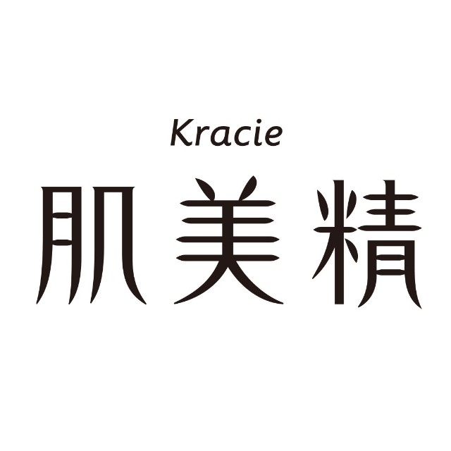 肌美精Kracie品牌LOGO
