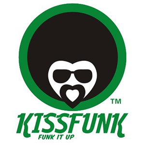 Kissfunk品牌LOGO