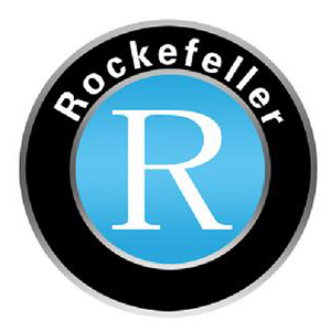 洛克菲勒Rockefeller品牌LOGO