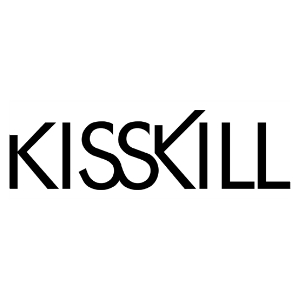 KISSKILL品牌LOGO