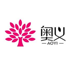 奥义AOYI品牌LOGO