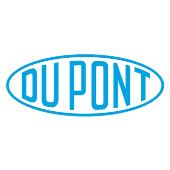 杜邦DU PONT品牌LOGO