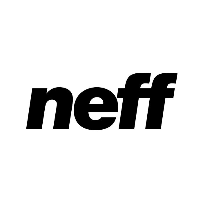 neff品牌LOGO