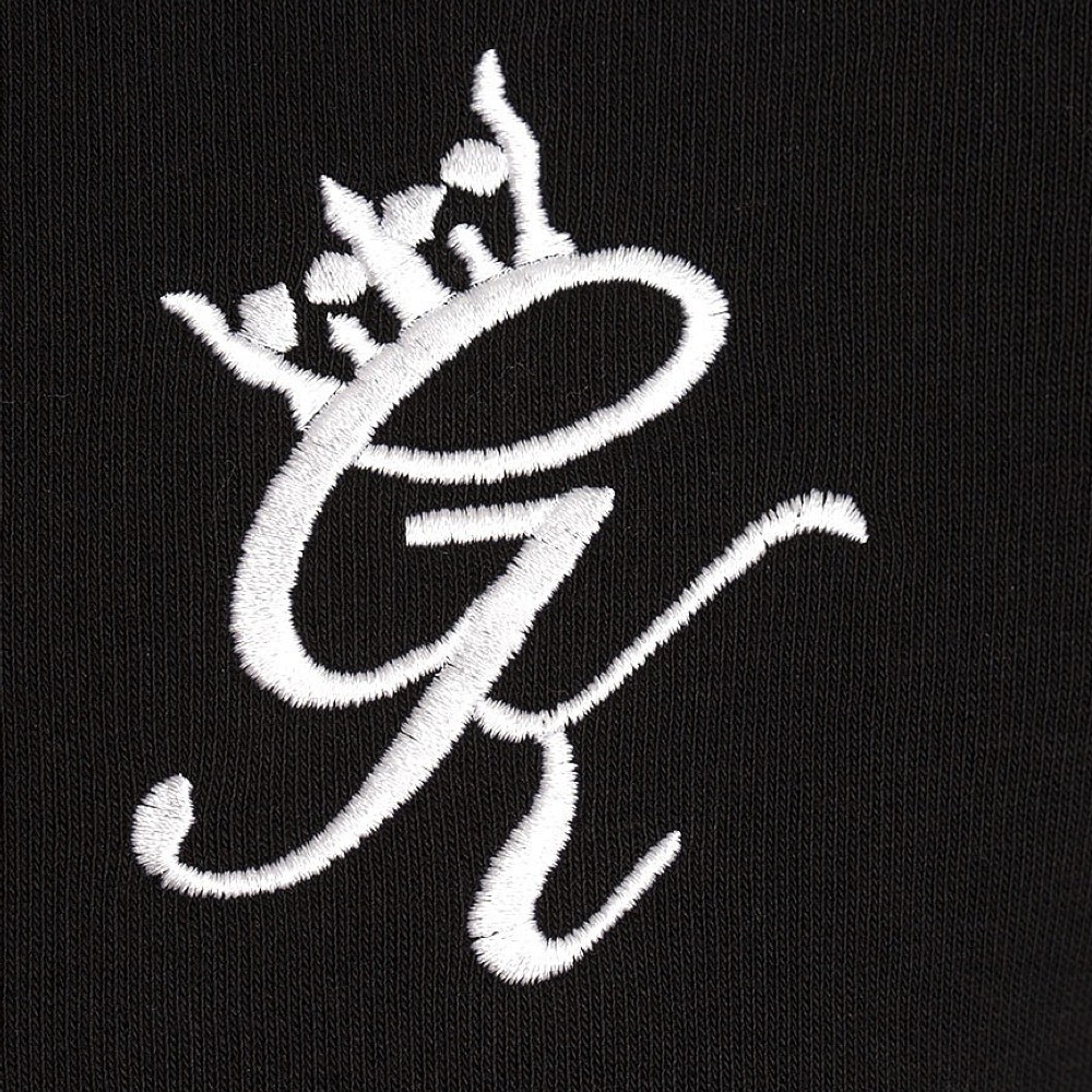 GYM KING品牌LOGO