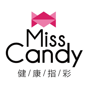 糖果小姐Miss Candy品牌LOGO
