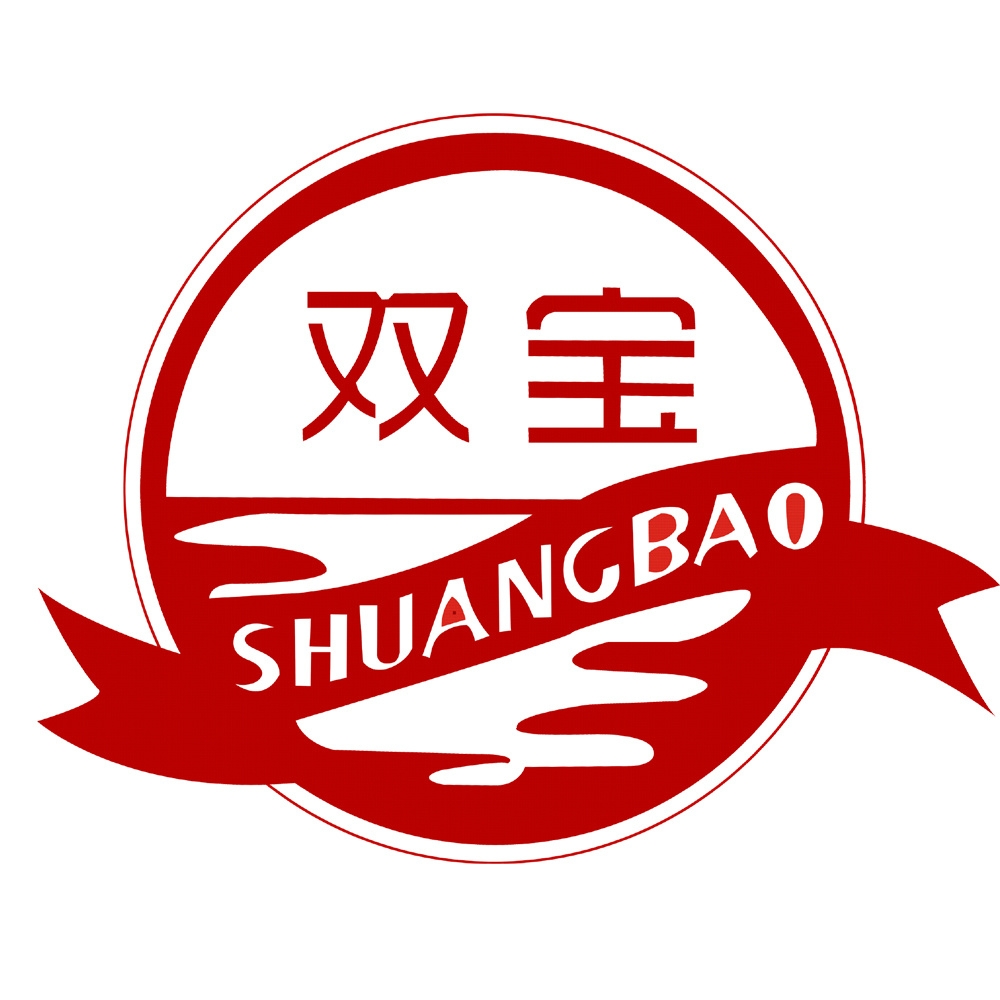 双宝SHUANGBAO品牌LOGO
