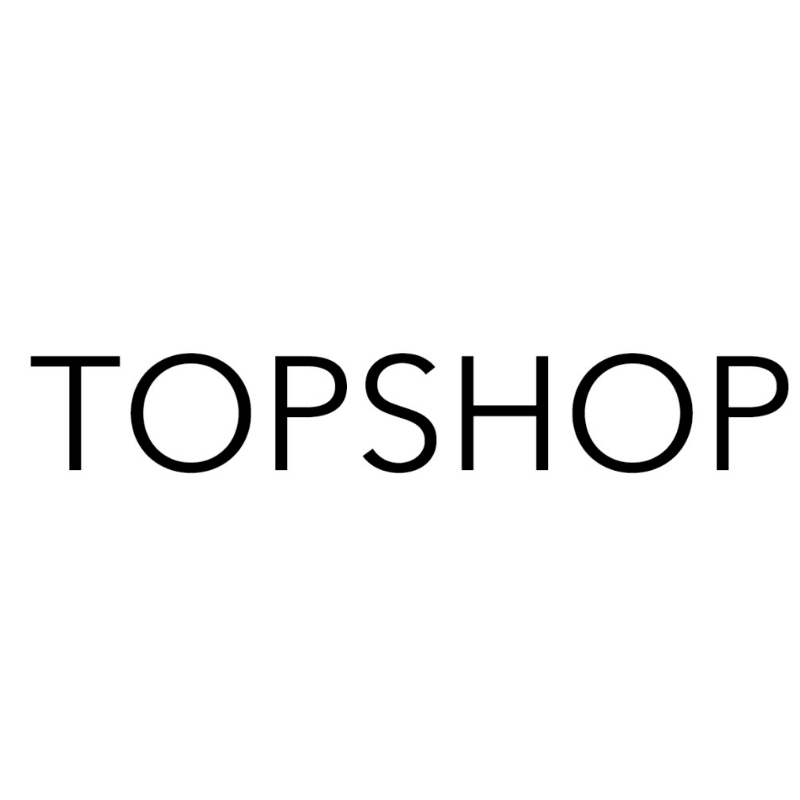 TOPSHOP品牌LOGO