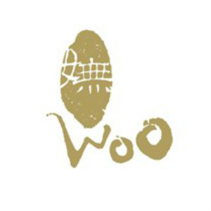 妩WOO品牌LOGO
